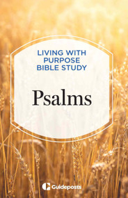 Psalms - 9781961251298 by Guideposts, 9781961251298
