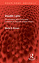 Double Lyric (Divisiveness and Communal Creativity in Recent English Poetry) by Merle E. Brown, 9781041069195