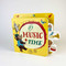 Sound Pull Tab - It's Music Time by Little Genius Books, 9781960107831