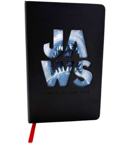 Jaws Hardcover Journal by Insight Editions, 9798337400143