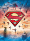 DC: Superman Tiny Book by Insight Editions, 9798337401560
