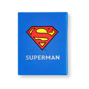 DC: Superman Tiny Book by Insight Editions, 9798337401560