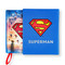 DC: Superman Tiny Book by Insight Editions, 9798337401560