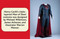 DC: Superman Tiny Book by Insight Editions, 9798337401560