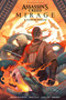 Assassin's Creed Mirage: A Soar of Eagles by Michael Avon Oeming, Mirko Colak, Lauren Affe, Jimmy Betancourt, 9781506741277