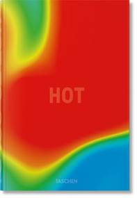 BIG. Hot to Cold (An Odyssey of Architectural Adaptation) by Taschen, 9783836557399