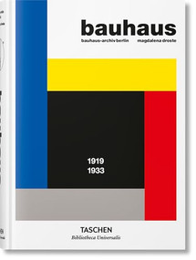 Bauhaus (Édition actualisée) (French Edition) by Magdalena Droste, 9783836565530