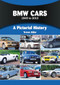 BMW Cars 1945 to 2013 by Trevor Alder, 9781836440031