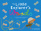 The Little Explorer's Words - 9798992383904 by Evi Triantafyllides, Nefeli Malekou, 9798992383904