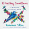 Ten Nesting Swallows (A Biblical Counting Book) by Tammar Stein, Chloë Manasseh-Benjamin, 9781640658530