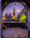 London by Serge Ramelli, 9783961716999