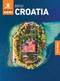Rough Guides Mini Croatia: Travel Guide with eBook by Rough Guides, Marc Di Duca, 9781835293928
