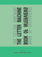The Letter Machine Book of Interviews by Andy Fitch, Cristiana Baik, 9780988713741