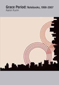 Grace Period - 9780988713703 by Aaron Kunin, 9780988713703