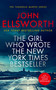 The Girl Who Wrote The New York Times Bestseller (A page-turning legal thriller) by John Ellsworth, 9781036700218
