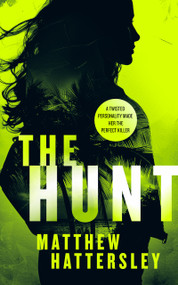 The Hunt (a page-turning thriller) - 9781036700638 by Matthew Hattersley, 9781036700638