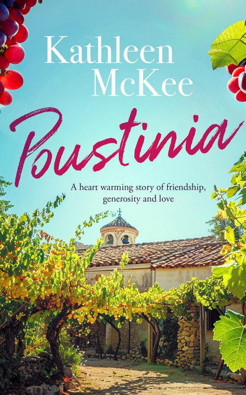 Poustinia (a heartwarming story of friendship, generosity and love) by Kathleen McKee, 9781036701000