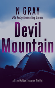 Devil Mountain (A suspense thriller) by N Gray, 9781036701765
