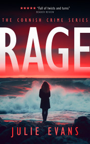 RAGE (A Gripping Crime Thriller Series) - 9781036702052 by Julie Evans, 9781036702052