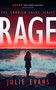 RAGE (A Gripping Crime Thriller Series) - 9781036702052 by Julie Evans, 9781036702052