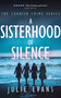 A Sisterhood of Silence (A Gripping Crime Thriller Series) by Julie Evans, 9781036702069