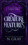 Creature Features (A collection of horror stories) - 9781036702526 by N Gray, 9781036702526