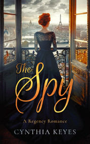 The Spy - 9781036702649 by Cynthia Keyes, 9781036702649
