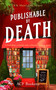Publishable By Death (A Cozy Mystery Adventure) by ACF Bookens, 9781036702656