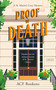 Proof Of Death (A Cozy Mystery Adventure) by ACF Bookens, 9781036702717
