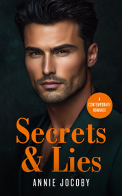 Secrets and Lies (The Gallagher Family) - 9781036703066 by Annie Jocoby, 9781036703066