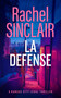 L.A. Defense (A Jackson County Legal Thriller) by Rachel Sinclair, 9781036703196