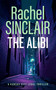 The Alibi (A Damien Harrington Legal Thriller 2) - 9781036703219 by Rachel Sinclair, 9781036703219