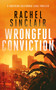 Wrongful Conviction (A Southern California legal thriller) by Rachel Sinclair, 9781036702939