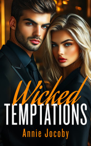 Wicked Temptations (The Gallagher Family) by Annie Jocoby, 9781036703141