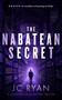 The Nabatean Secret (A suspense thriller) by J.C. Ryan, 9781036703301