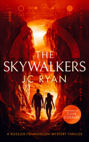 The Skywalkers (A thriller) by J.C. Ryan, 9781036700423