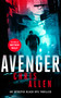 Avenger (The Alex Morgan Interpol Spy Thriller Series) - 9781036703431 by Chris Allen, 9781036703431