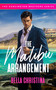 The Malibu Arrangement (An arranged marriage enemies-to-lovers romance) by Bella Christina, 9781036703455
