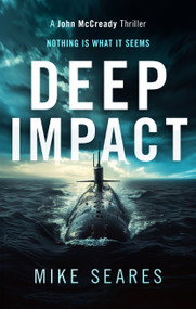 Deep Impact by Mike Seares, 9781036703998