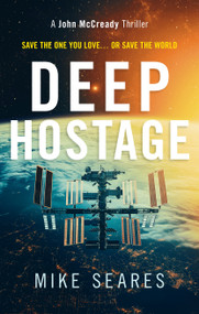 Deep Hostage by Mike Seares, 9781036704001