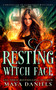 Resting Witch Face by Maya Daniels, 9781036705763