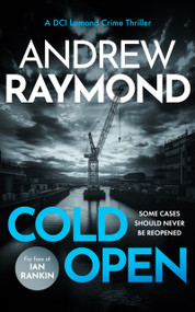 Cold Open (A Scottish Crime Thriller) by Andrew Raymond, 9781036705145