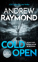 Cold Open (A Scottish Crime Thriller) by Andrew Raymond, 9781036705145