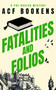 Fatalities and Folios by ACF Bookens, 9781036704230
