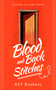 Blood And Back Stitches by ACF Bookens, 9781036704186