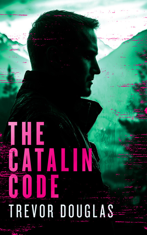 The Catalin Code by Trevor Douglas, 9781036704049