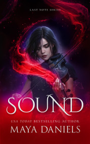 Sound (Humorous Paranormal Romance) - 9781036705916 by Maya Daniels