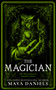 The Magician (A Snarky, Humorous Urban Fantasy Series) - 9781036705824 by Maya Daniels, 9781036705824