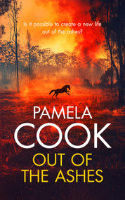 Out of the Ashes - 9781036704339 by Pamela Cook, 9781036704339