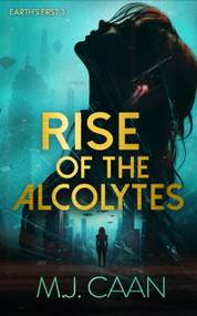 Rise Of The Acolytes by M.J. Caan, 9781036704520